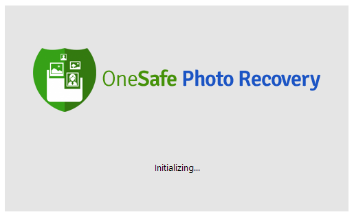OneSafe Photo Recovery